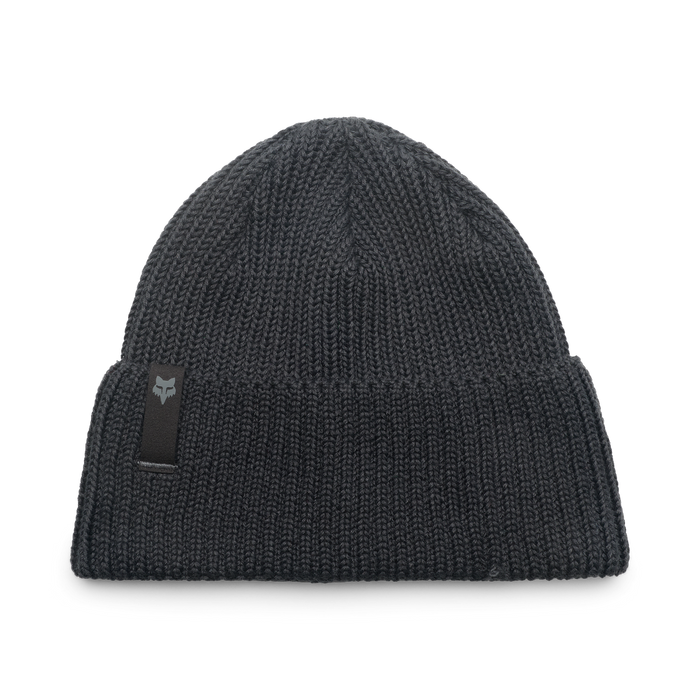Gorro Machinist 2.0 Gris Fox