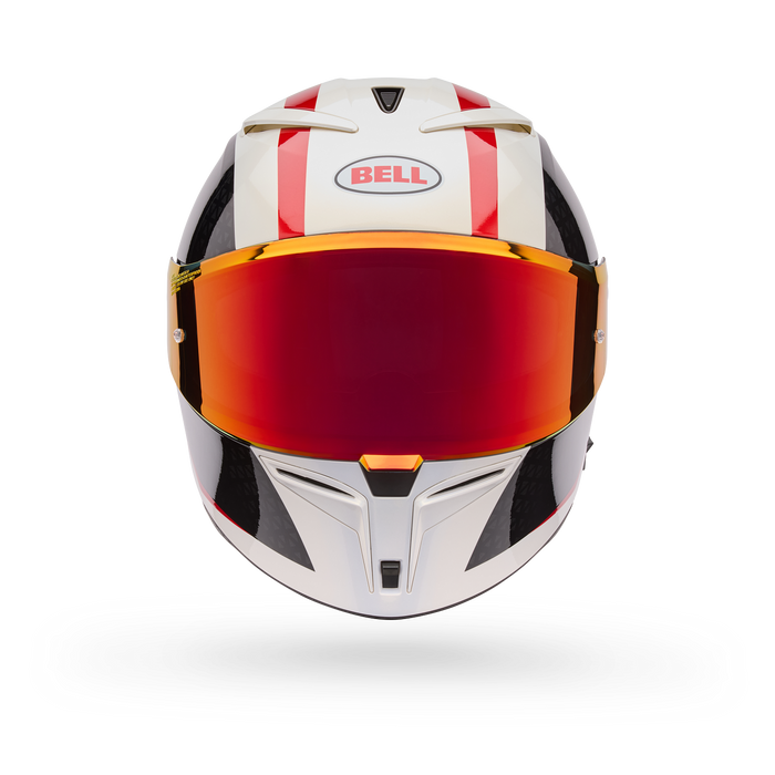 Casco Moto Calle Lithium Mips Plus Blip Gris Bell
