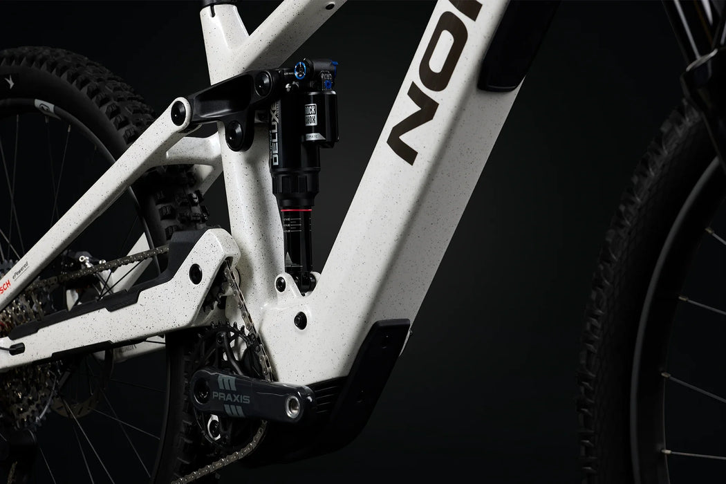 PREVENTA - Bicicleta Sight VLT C1 2026 Aro 29" Blanco Norco