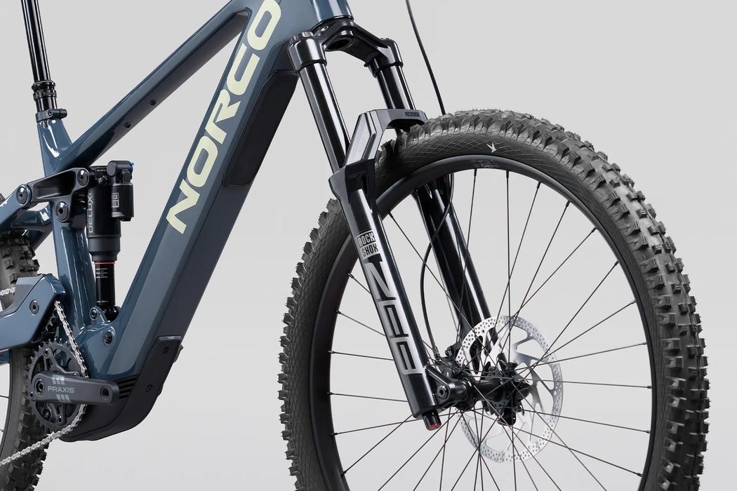 PREVENTA - Bicicleta Sight VLT C3 2026 Aro 29" Azul Norco