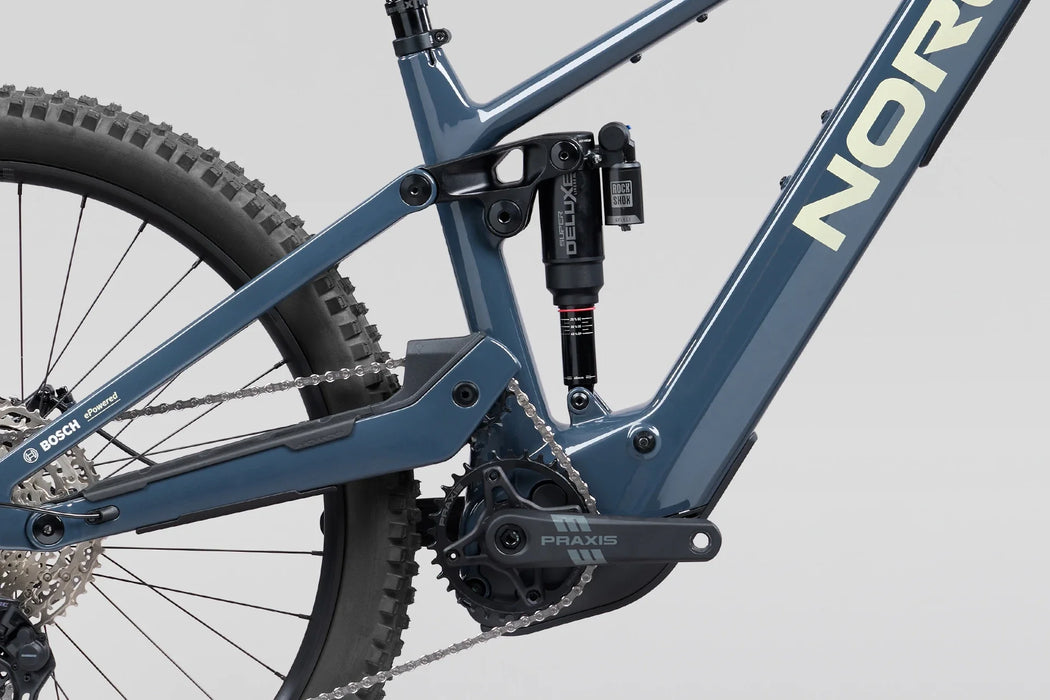 PREVENTA - Bicicleta Sight VLT C3 2026 Aro 29" Azul Norco