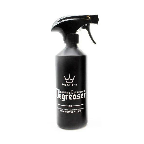 Desengrasante Bicicleta 500 Ml Peaty's
