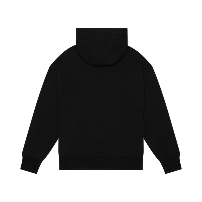 Poleron Lifestyle Gage-TS Negro Bell