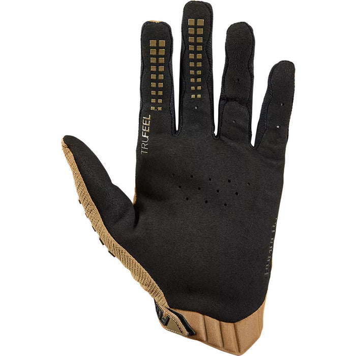 GUANTES FOX BOMBER LT - CE GRIS, guantes fox